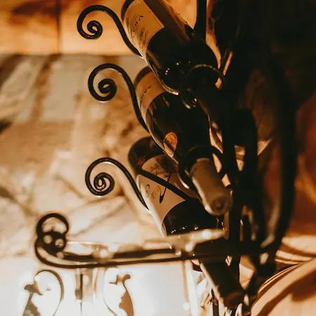 Brvnara Drina Wooden House Drina