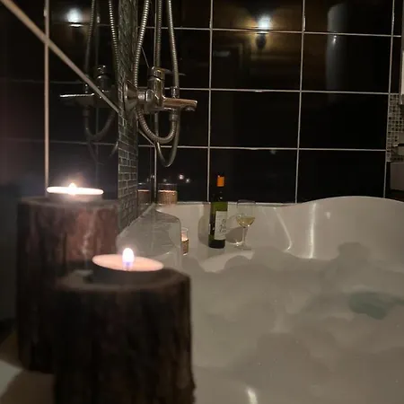 בית נופש Brvnara Drina Wooden House Drina